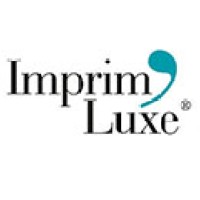 Imprim'Luxe logo - Similar company to Monecole.Fr