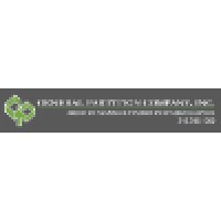 General Partition Company, Inc. logo - Similar company to Keystone Packaging