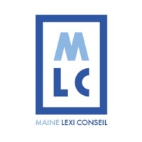 Maine LEXI CONSEIL logo - Similar company to Beemind