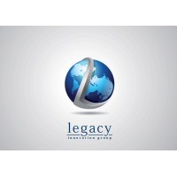 Legacy Innovation Group logo - Similar company to Transform Alliance Management Consulting