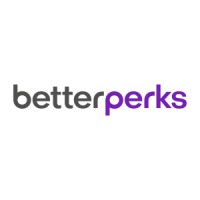 Betterperks logo - Similar company to Ribbonswrap
