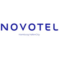 Novotel Hamburg HafenCity logo - Similar company to Kaffee Frech