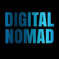 DigitalNomad logo - Similar company to Cedevs - Civil Engineer & Developers
