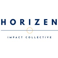 Horizen impact collective logo - Similar company to Natural Foundation