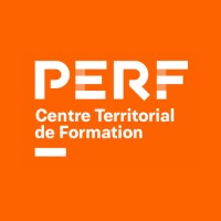 PERF - Centre Territorial de Formation logo - Similar company to Praticable