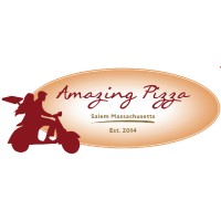 Amazing Pizza & More logo - Similar company to Sam Mechanical Llc.