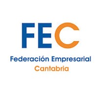 Federación Empresarial de Cantabria logo - Similar company to Crypto Cantabria