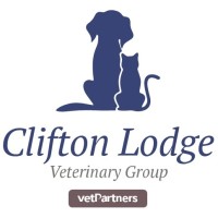 Clifton Lodge Veterinary Group logo - Similar company to Petsorucevap.Com