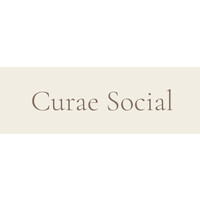 Curae Social logo - Similar company to Loopingback