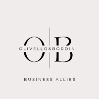 O&B Bussines allies logo - Similar company to Materiales Ces