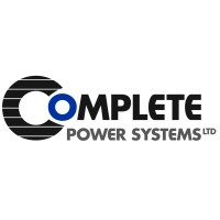 Complete Power Systems Ltd. logo - Similar company to Complete Power Solutions Llc