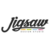 Jigsaw Design Studio logo - Similar company to Jigsaw Design & Print Ltd
