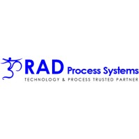 RAD Process Systems Private Limited logo - Similar company to Ifuture Ivision System