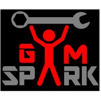 Gymspark Ltd logo - Similar company to Gym Solutions