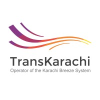 TransKarachi logo - Similar company to Development Contours