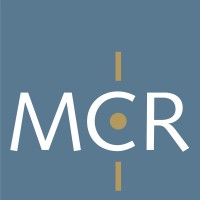 Mcr Management Group Bvba