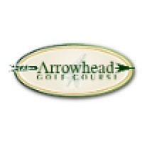 Arrowhead Golf Course logo - Similar company to Friends Of The Festival (Event Management)