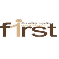 FIRST COMPETENCE logo - Similar company to Mafacon