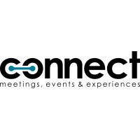 Connect MICE logo - Similar company to Afs Mice