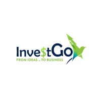 InvestGo LTD logo - Similar company to Hamed Group