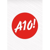 A10 Azafatas logo - Similar company to Agencia Ego