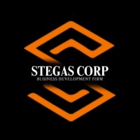Stegas Corporation logo - Similar company to Sterlingcard Payment Solutions