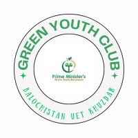 Green Youth Movement Club BUETK logo - Similar company to Youth Green Movement