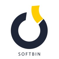 SOFTBIN logo - Similar company to Lotus Technology Development