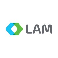 Laboratorios LAM logo - Similar company to Laboratorios Orbis, S.A.