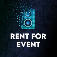 RENT FOR EVENT logo - Similar company to Finn Thormeier