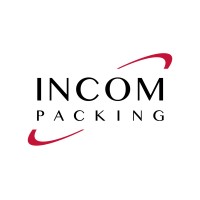 INCOM PACKING logo - Similar company to Incom Group