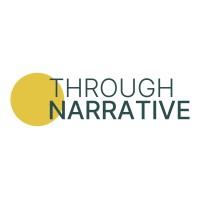 Through Narrative logo - Similar company to Avid Core
