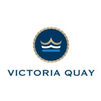 Victoria Quay logo - Similar company to Ukdocks Marine Services Limited