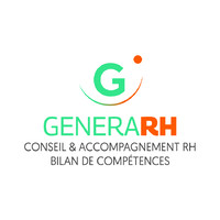 Genera Ressources Humaines logo - Similar company to Matelem