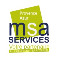 MSA Services Provence Azur logo - Similar company to Stt  Infopro