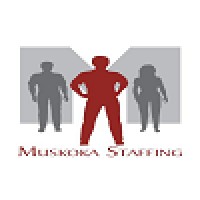 Muskoka Staffing Company Ltd. logo - Similar company to Marlintech Staffing Company