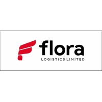 Flora Logistics Limited logo - Similar company to Chess Logistics Technology Warehouse Management Software