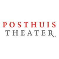 Posthuis Theater Heerenveen logo - Similar company to Weidumerhout