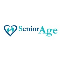 Senior-Age logo - Similar company to Pcare