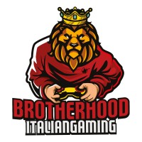 Brotherhood Italian Gaming SSDrl logo - Similar company to Apulia Gaming