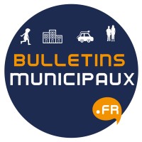 Bulletinsmunicipaux.fr logo - Similar company to Bni Saône Impact