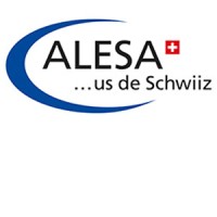ALESA AG logo - Similar company to Qonexus Engineering Gmbh