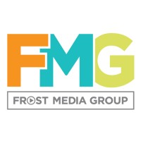 Frost Media Group logo - Similar company to Yorcmo