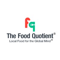 The Food Quotient Inc. logo - Similar company to Lumanza