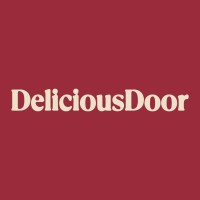 DeliciousDoor logo - Similar company to Affinity Technology