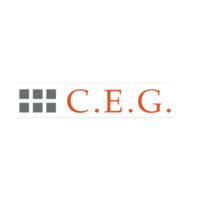 CEG Construction logo - Similar company to Trifecta Reconstruction