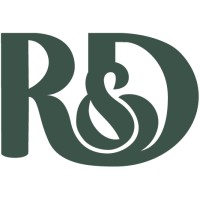 Rachmeler Design logo - Similar company to Give & Get Partners