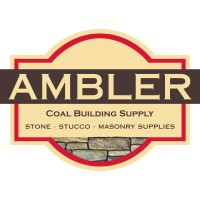 Ambler Coal Building Supply logo - Similar company to Eagle Cleanup