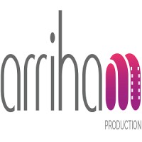 Ar-Riham Production logo - Similar company to Epic Productions Studios