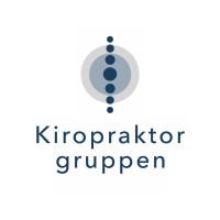 Kiropraktorgruppen logo - Similar company to Evendo